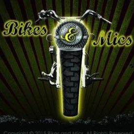 Bikes and Mics